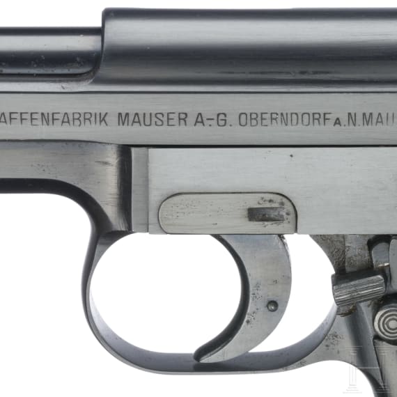 Mauser, Mod. 1910
