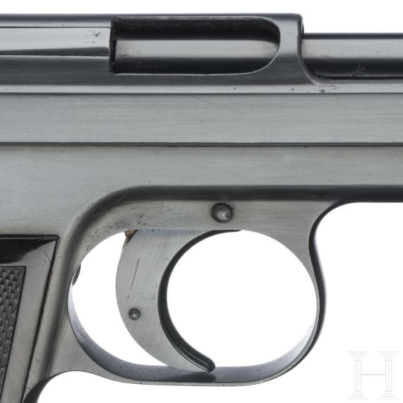 Mauser, Mod. 1910