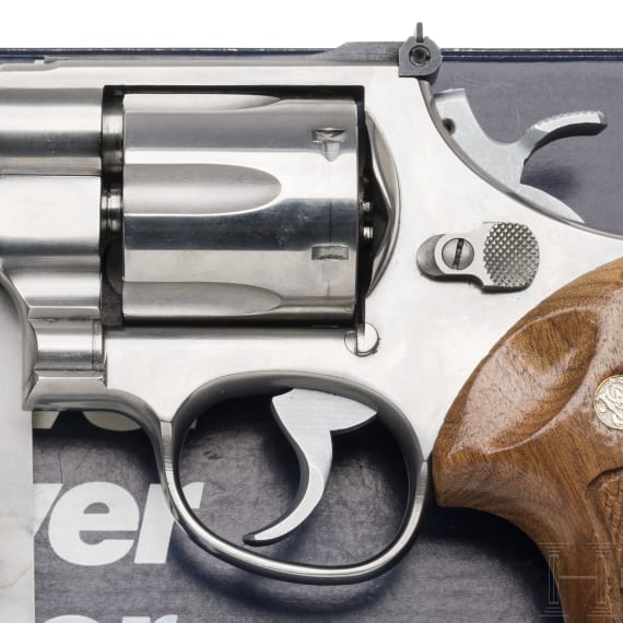 Smith & Wesson Mod. 657
