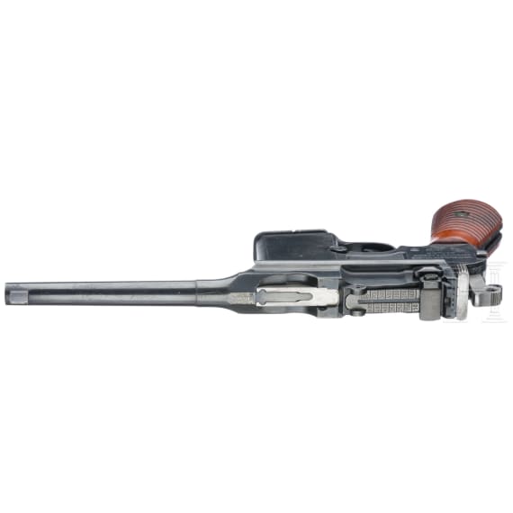 Mauser C 96 Mod. 1932 (Mod. 712)
