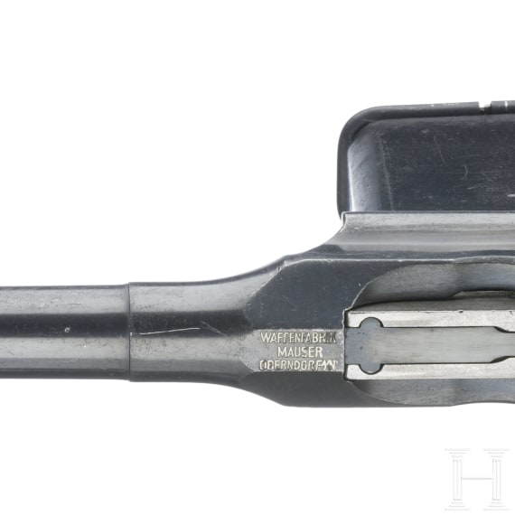 Mauser C 96 Mod. 1932 (Mod. 712)