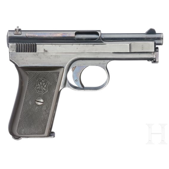 Mauser Mod. 1910/14