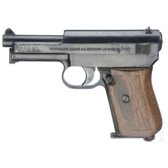 Mauser, Mod. 1914