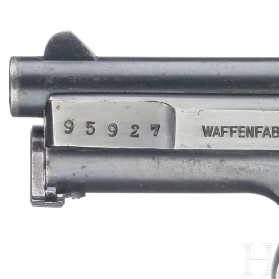 Mauser Mod. 1910/14