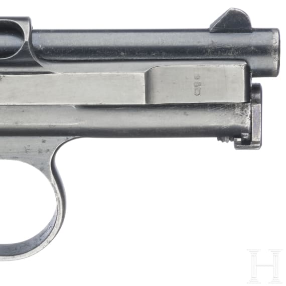 Mauser Mod. 1910/14