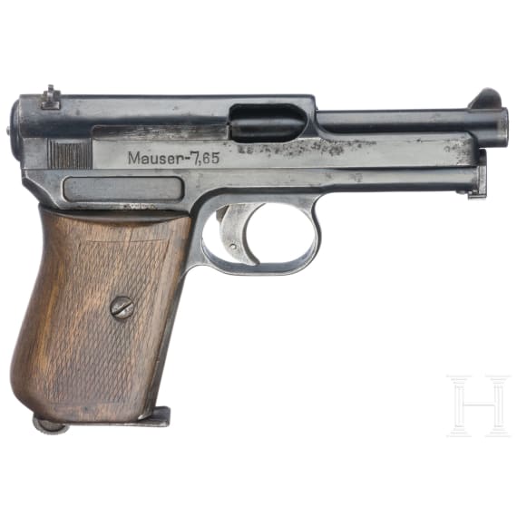 Mauser, Mod. 1914