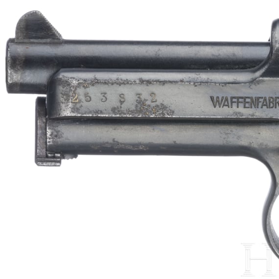 Mauser, Mod. 1914
