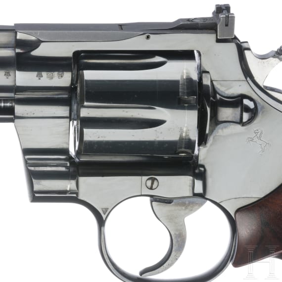 Colt, Mod. Python 357