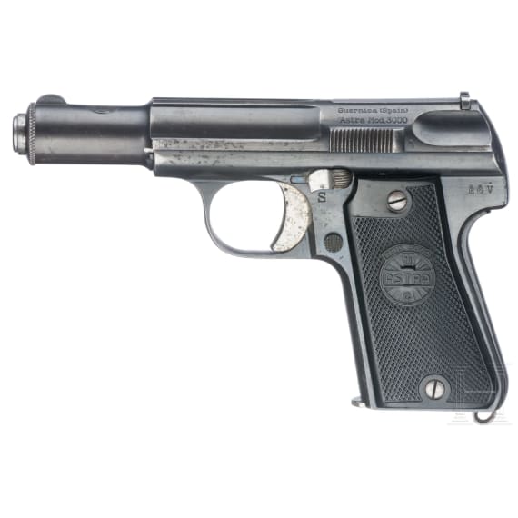Astra Mod. 3000