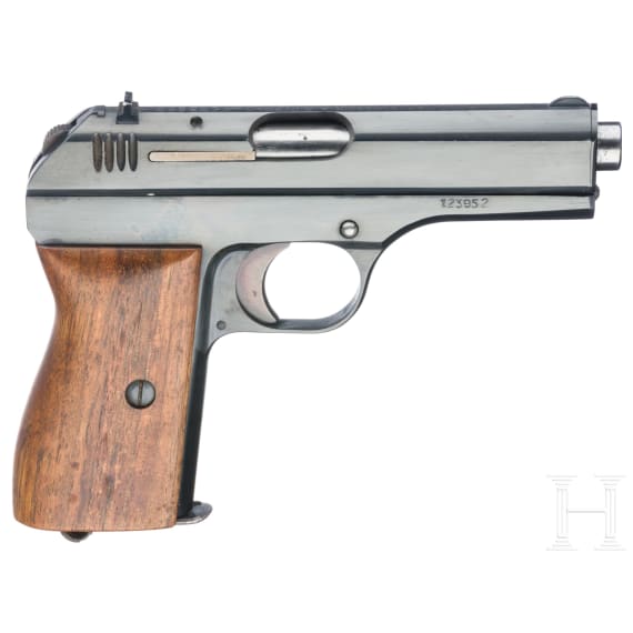 CZ Mod. 27