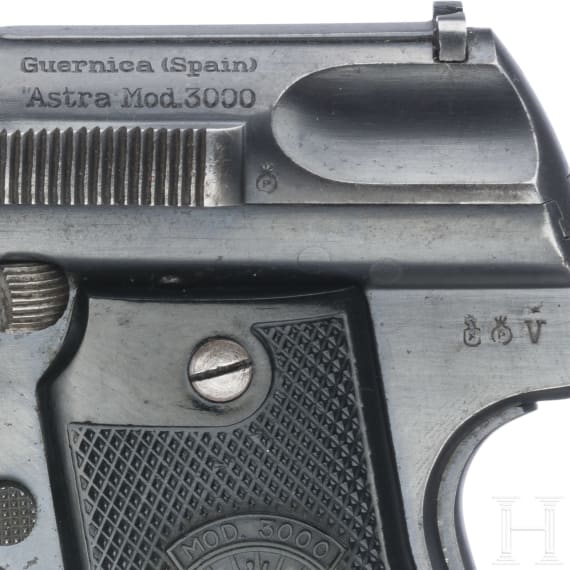 Astra Mod. 3000