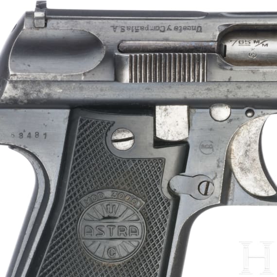 Astra Mod. 3000