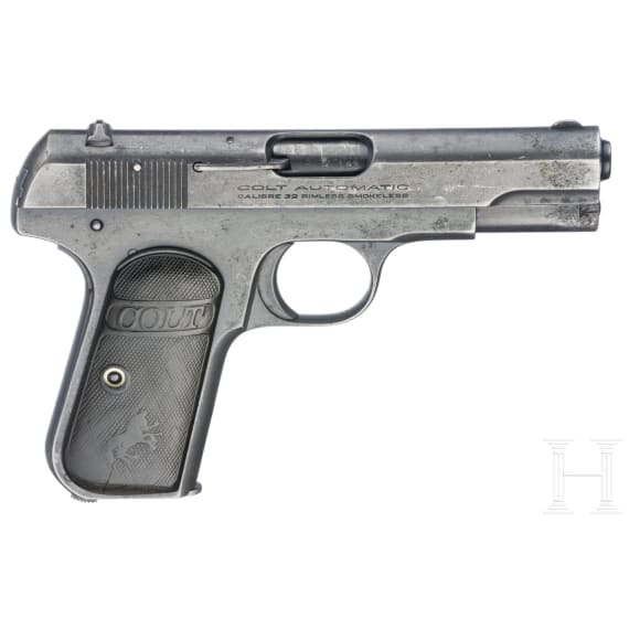 Colt, Mod. 1903
