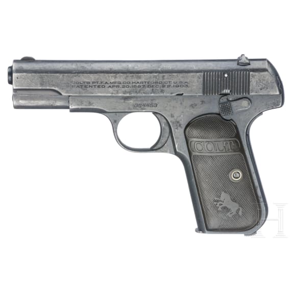 Colt, Mod. 1903
