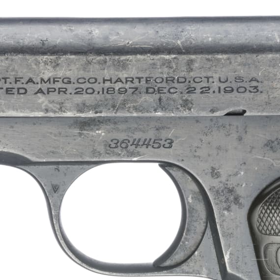 Colt, Mod. 1903