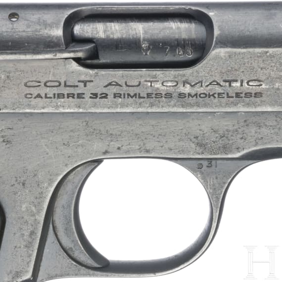 Colt, Mod. 1903