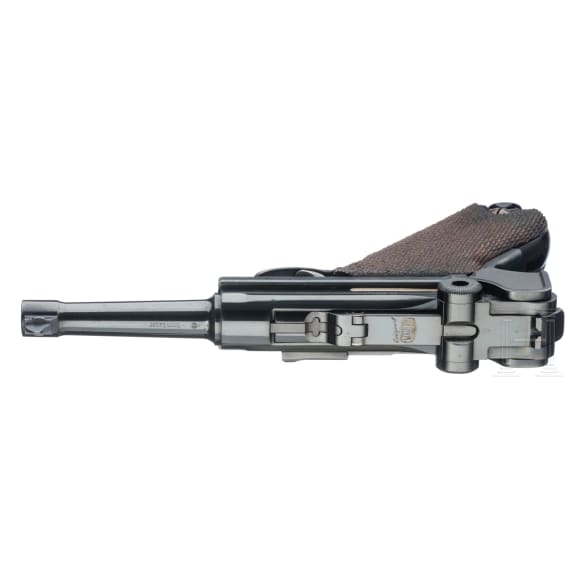 Parabellum Mauser Mod. 29/70
