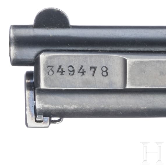 Mauser Mod. 1910