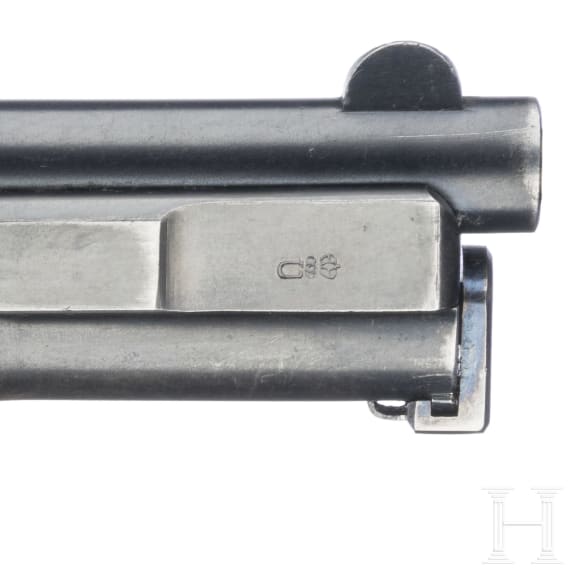 Mauser Mod. 1910