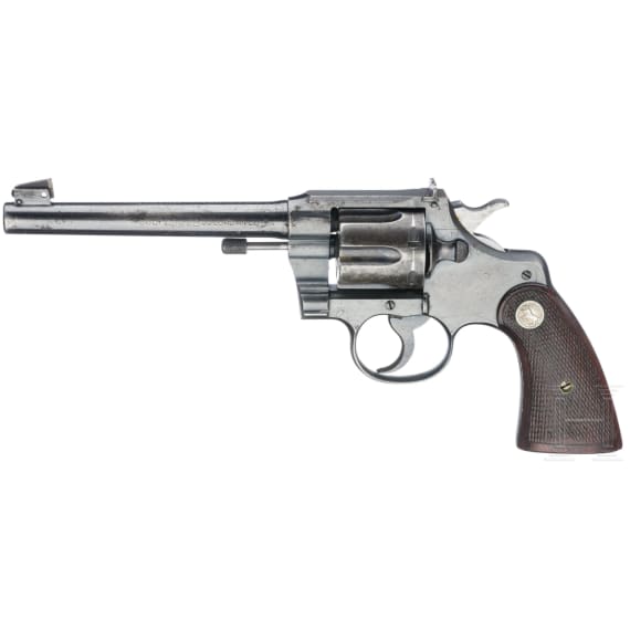 Colt, Mod. Officers