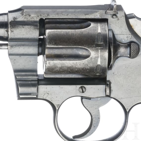 Colt, Mod. Officers
