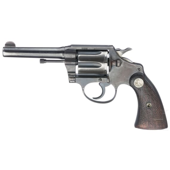 Colt, Mod. Police Positive