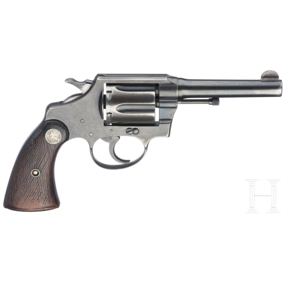 Colt, Mod. Police Positive