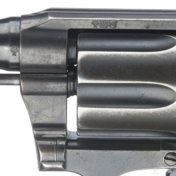 Colt, Mod. Police Positive