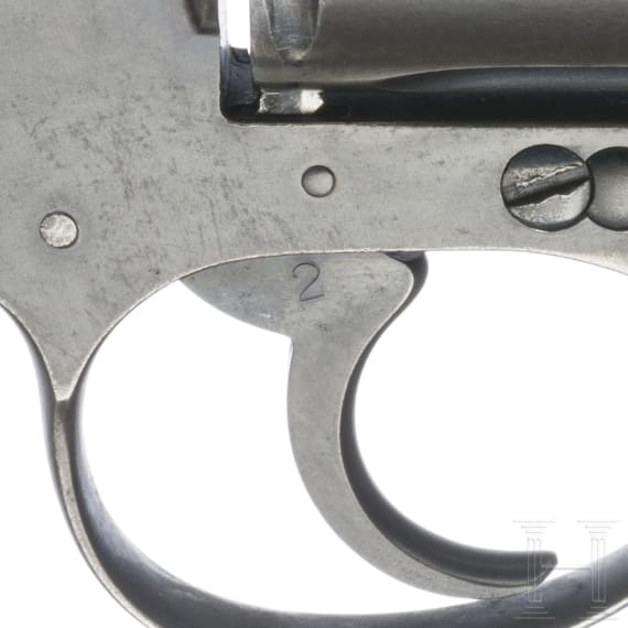 Colt, Mod. Police Positive