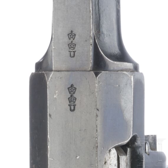 Bergmann Simplex