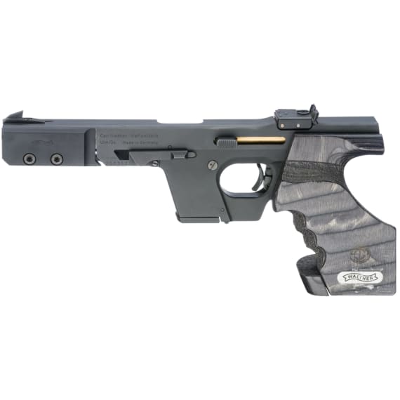 Walther, Mod. GSP Atlanta