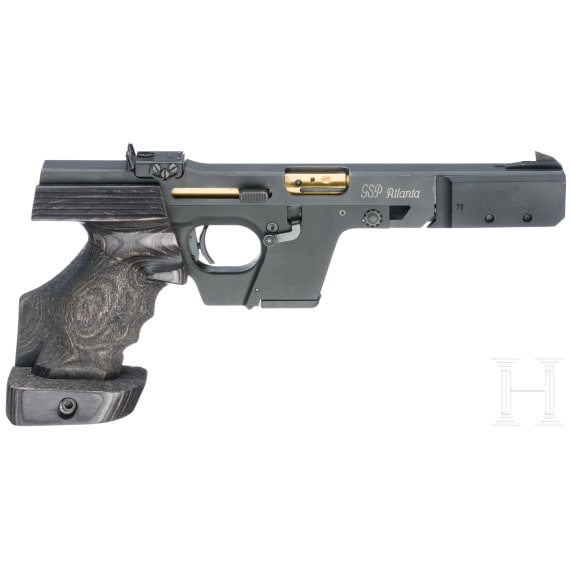 Walther, Mod. GSP Atlanta