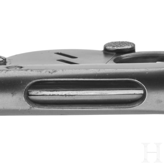 Bergmann Mod. 1894 Nr. 2