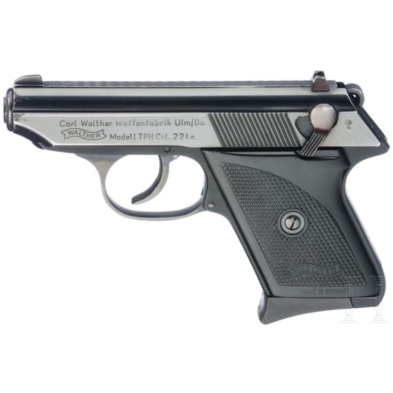 Walther TPH