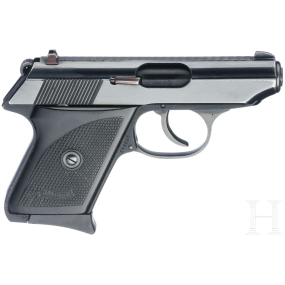 Walther TPH