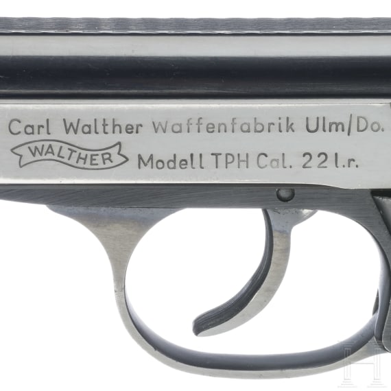 Walther TPH
