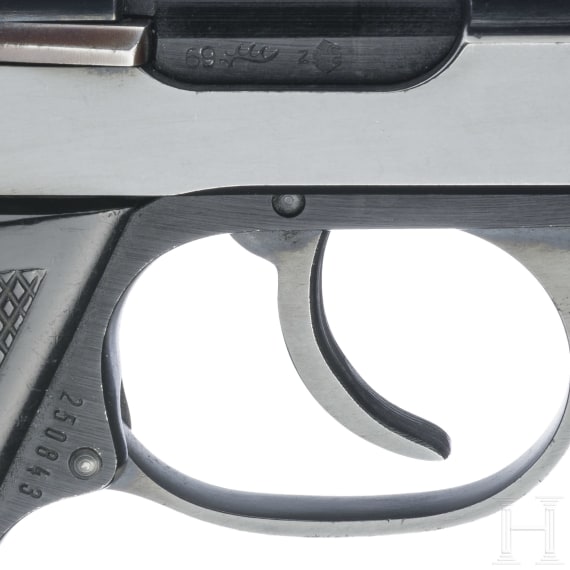 Walther TPH