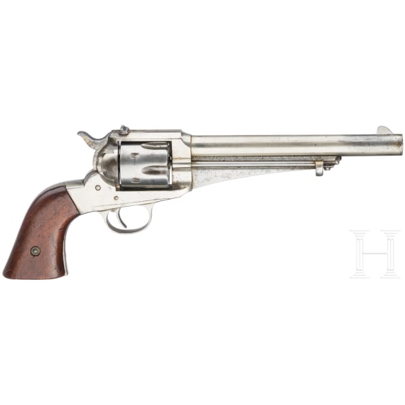 Remington, Mod. 1875