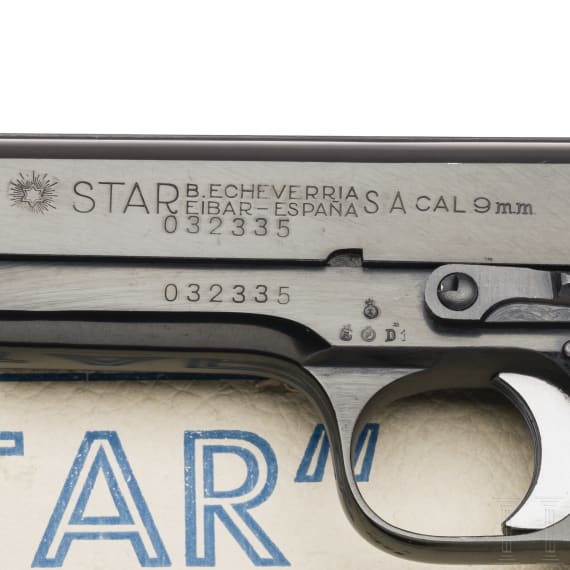 Star, Mod. Super Star