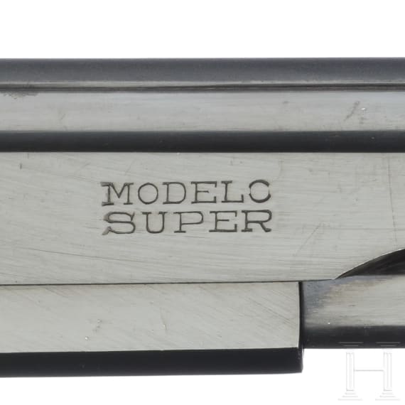Star, Mod. Super Star
