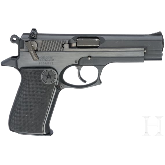 Star Mod. 30 M in Box