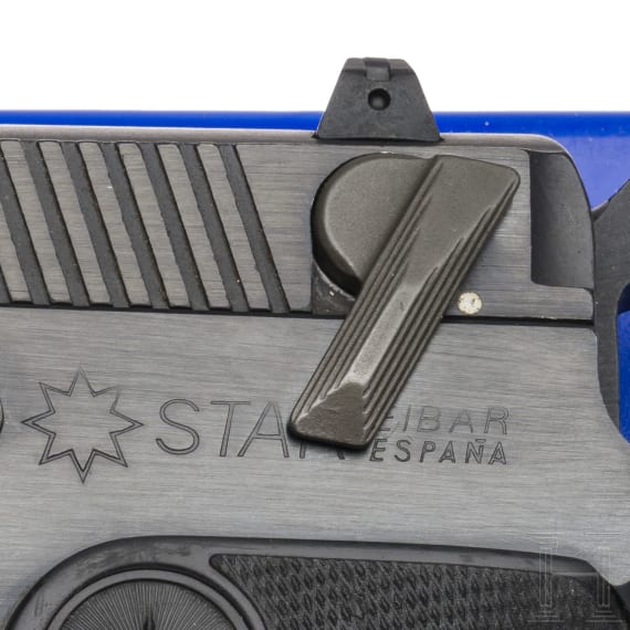 Star Mod. 30 M in Box