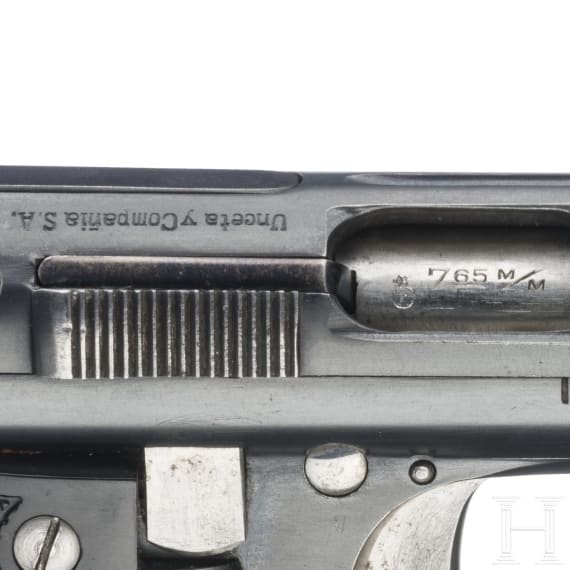 Astra Mod. 3000, im Karton