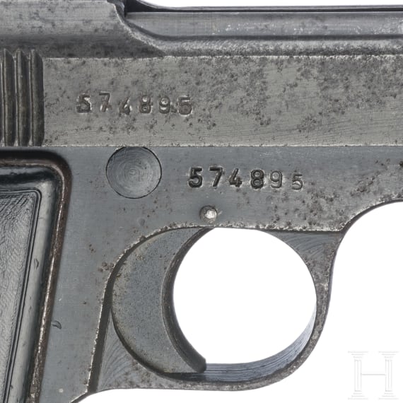 Beretta, Mod. 1935