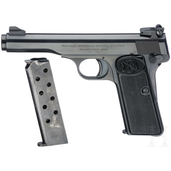 FN, Mod. 125