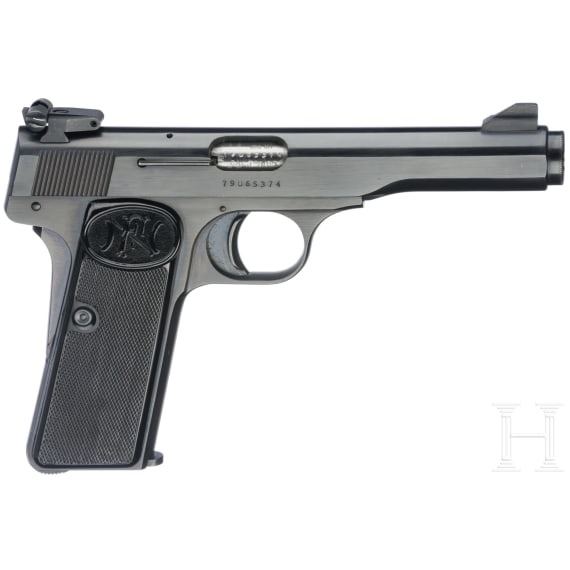 FN, Mod. 125