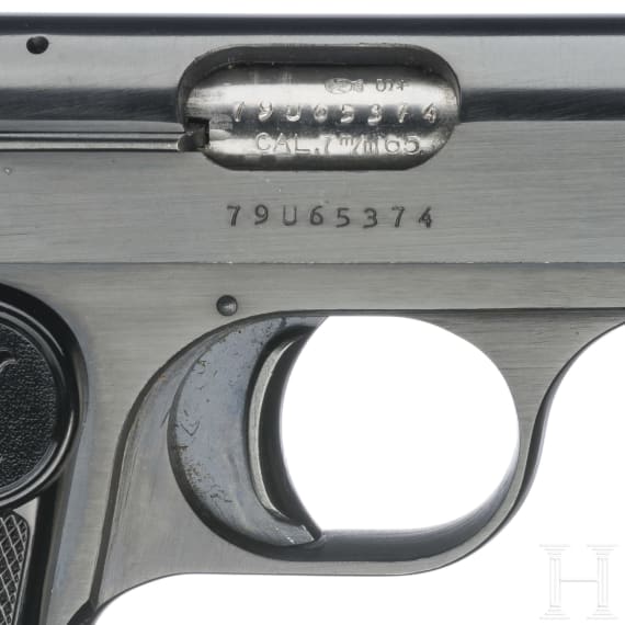 FN, Mod. 125