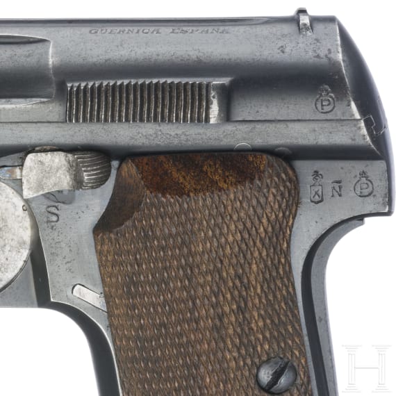Astra, Mod. 300