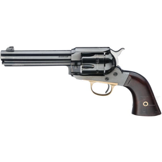 Revolver, Hege-Uberti, Mod. 1890 Outlaw