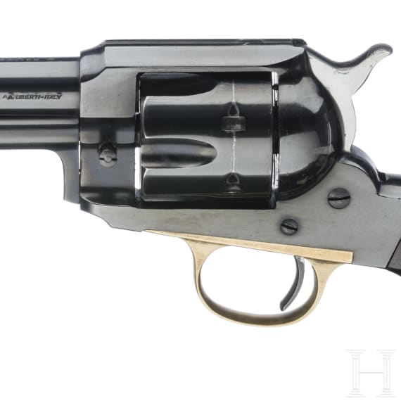 Revolver, Hege-Uberti, Mod. 1890 Outlaw